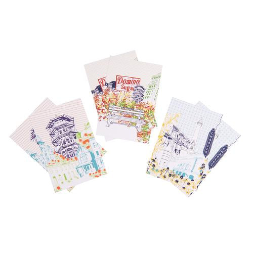 Baltimore Maryland City Love Post Cards