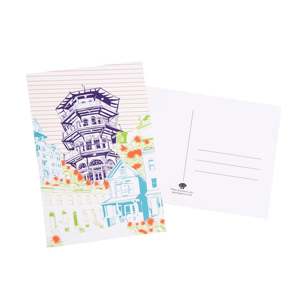 Baltimore Maryland City Love Post Cards