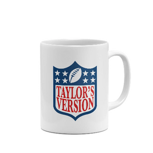 Taylor Version Mug
