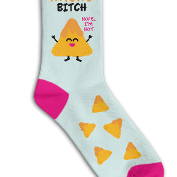 I’m Nacho Your Bitch Socks
