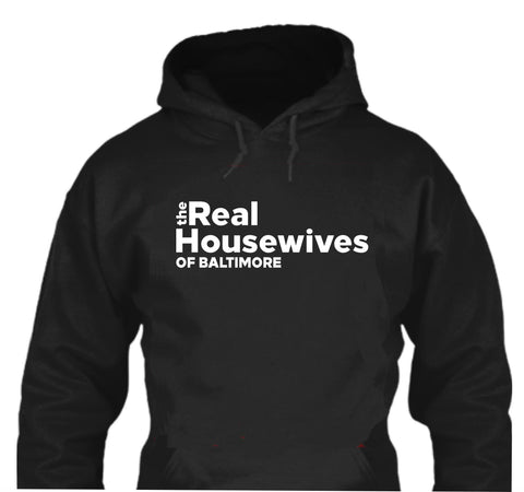 The Real Housewives of Baltimore Crew Neck